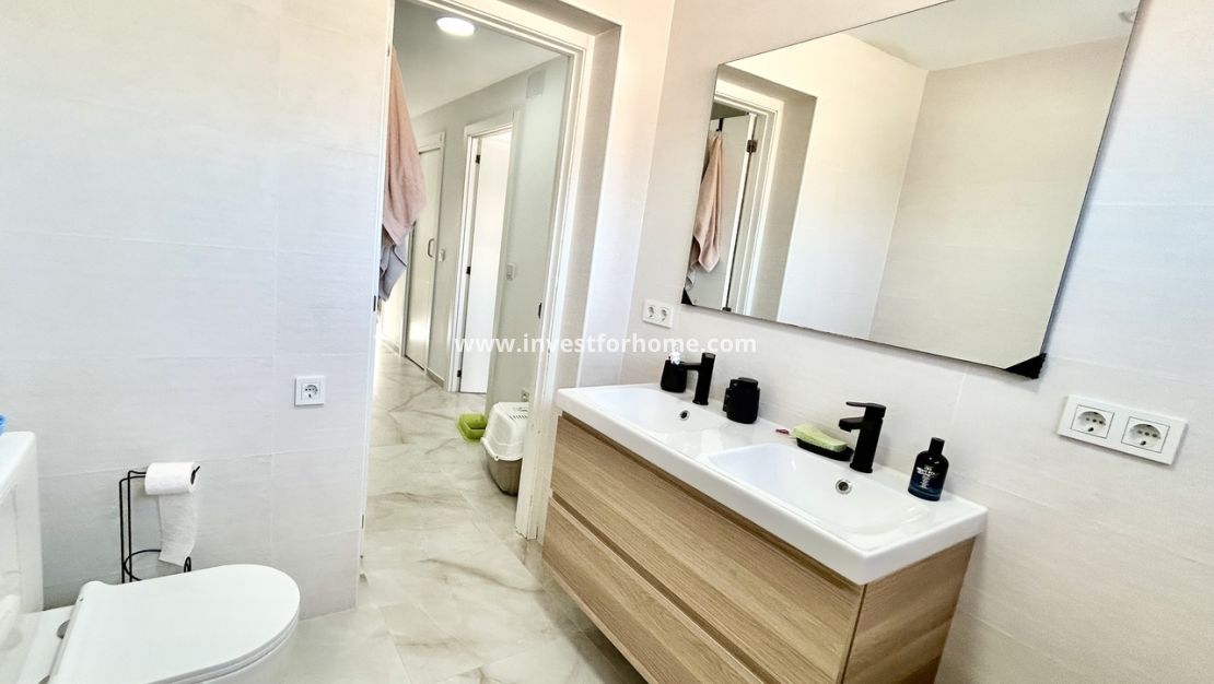 Sale - House - Torrevieja - Costa Blanca