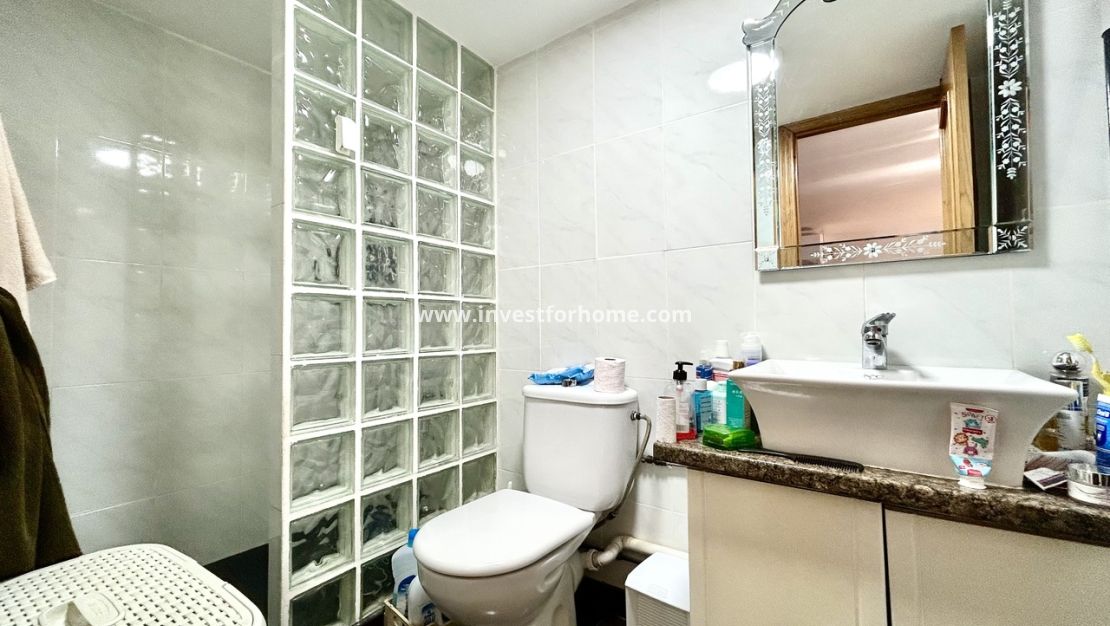 Sale - House - Torrevieja - Costa Blanca