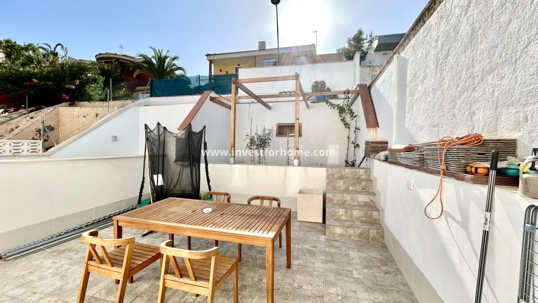Sale - House - Torrevieja - Costa Blanca