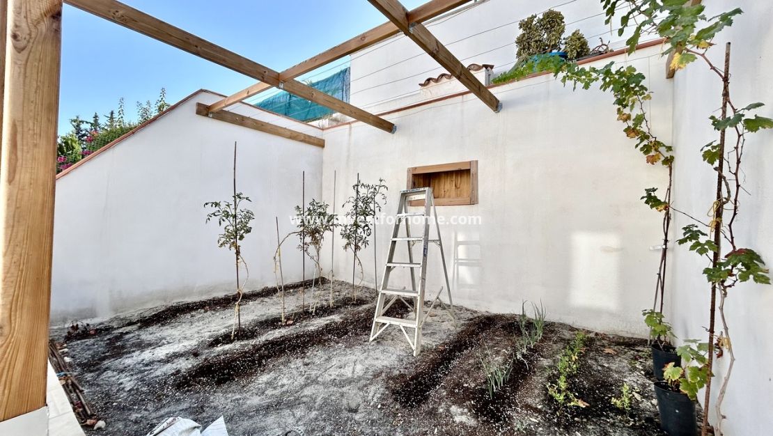 Sale - House - Torrevieja - Costa Blanca