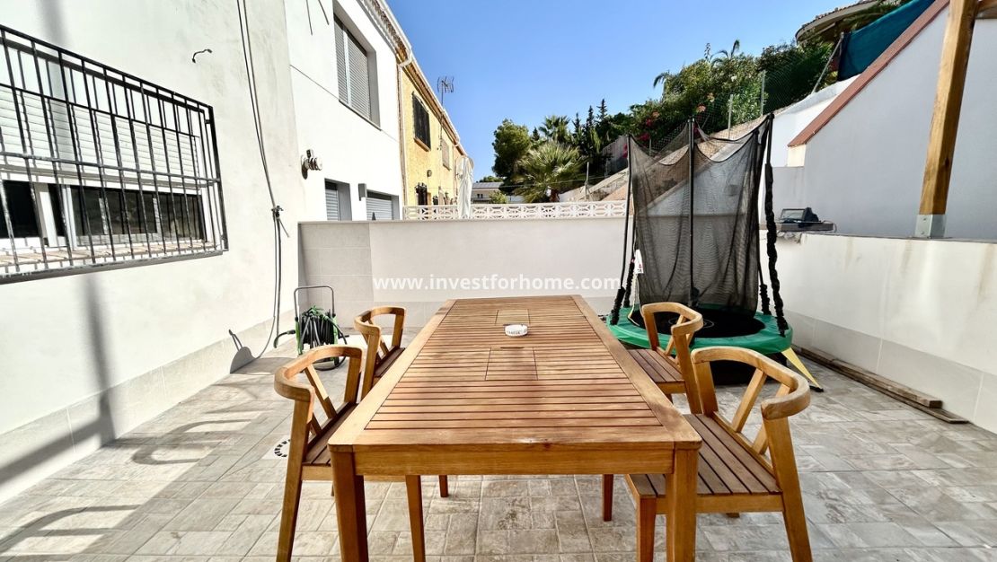 Sale - House - Torrevieja - Costa Blanca