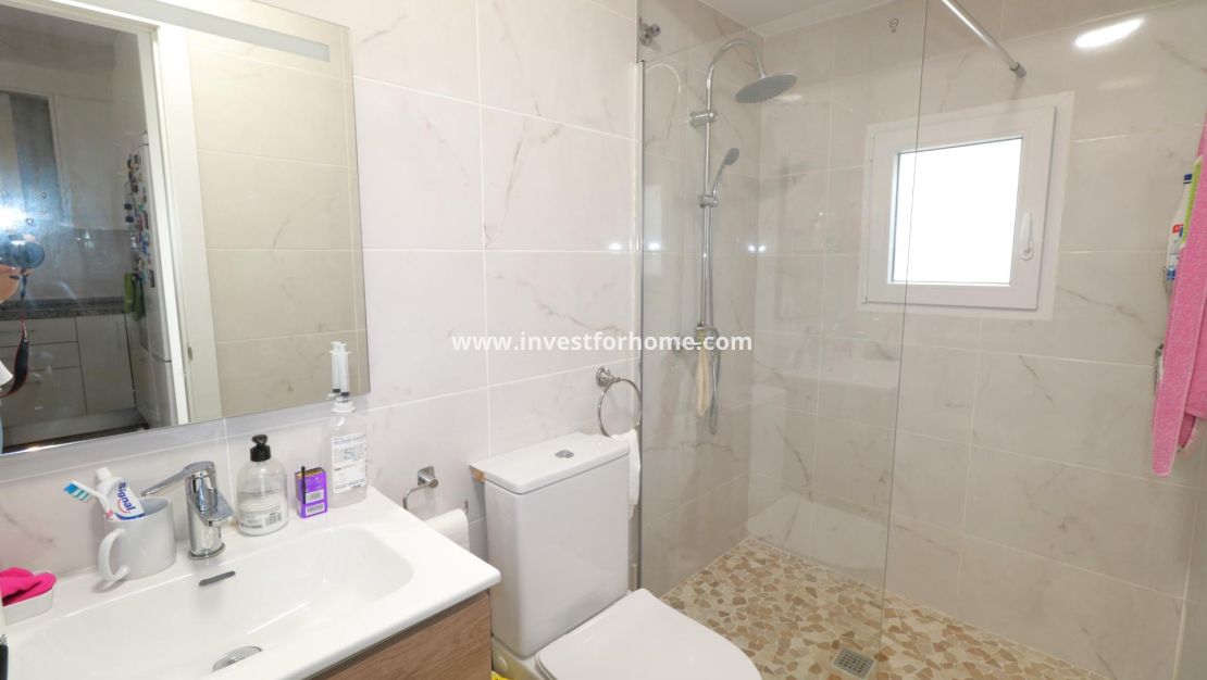 Sale - House - Torrevieja - El Acequión - Los Náufragos