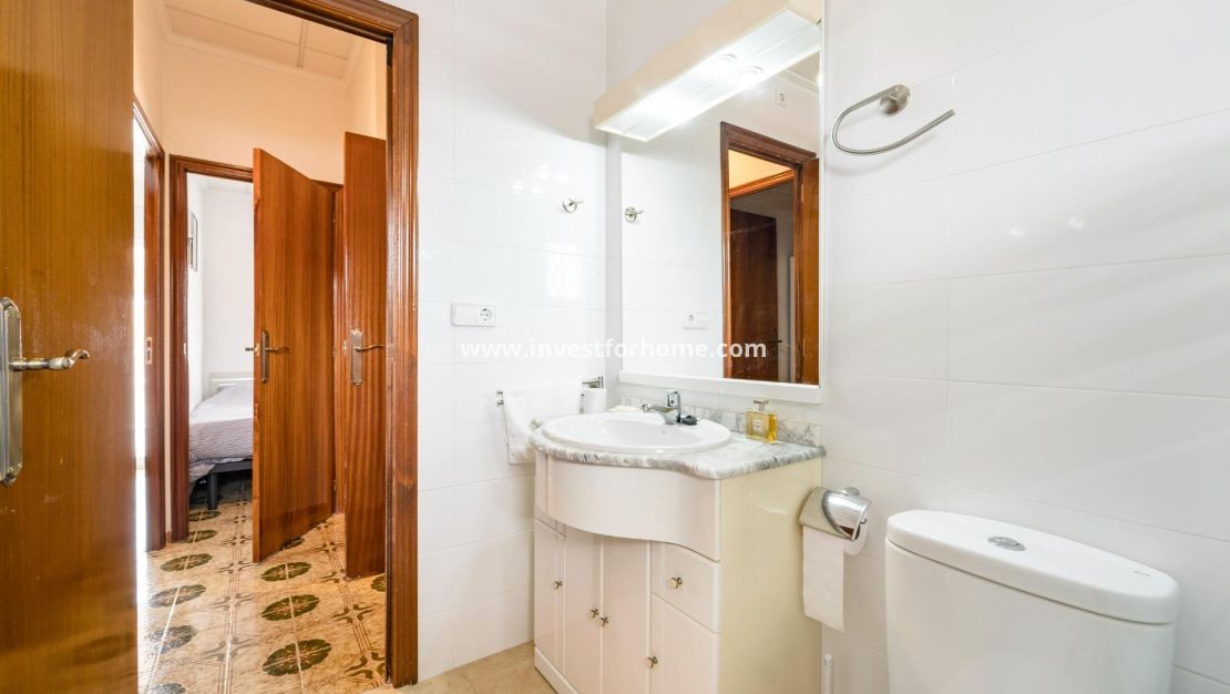 Sale - House - Torrevieja - El Acequión - Los Náufragos