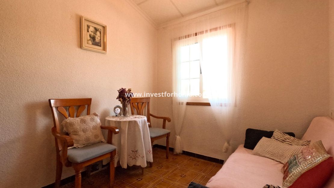 Sale - House - Torrevieja - El Acequión - Los Náufragos