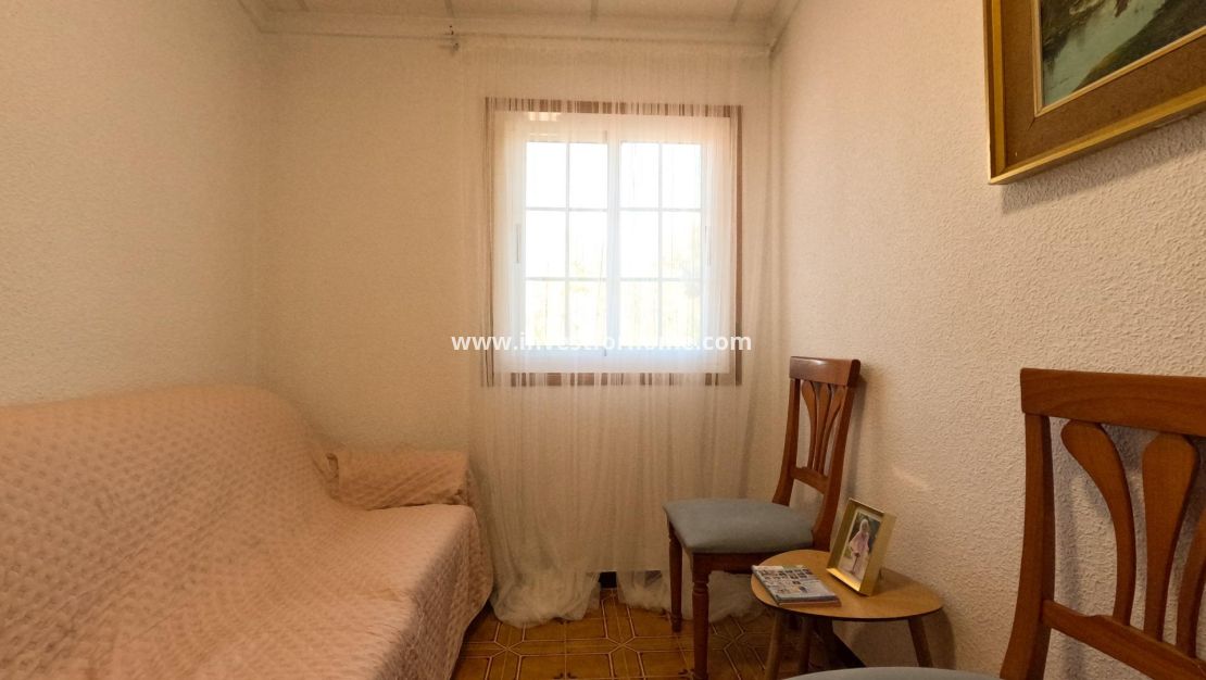 Sale - House - Torrevieja - El Acequión - Los Náufragos