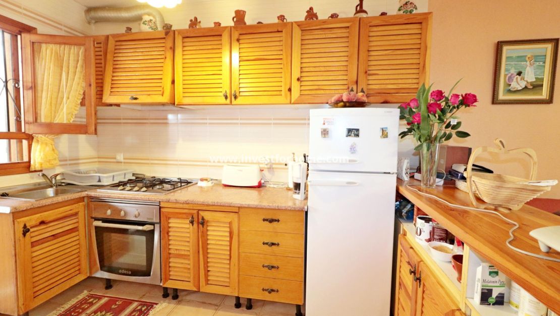 Sale - House - Torrevieja - El Acequión - Los Náufragos