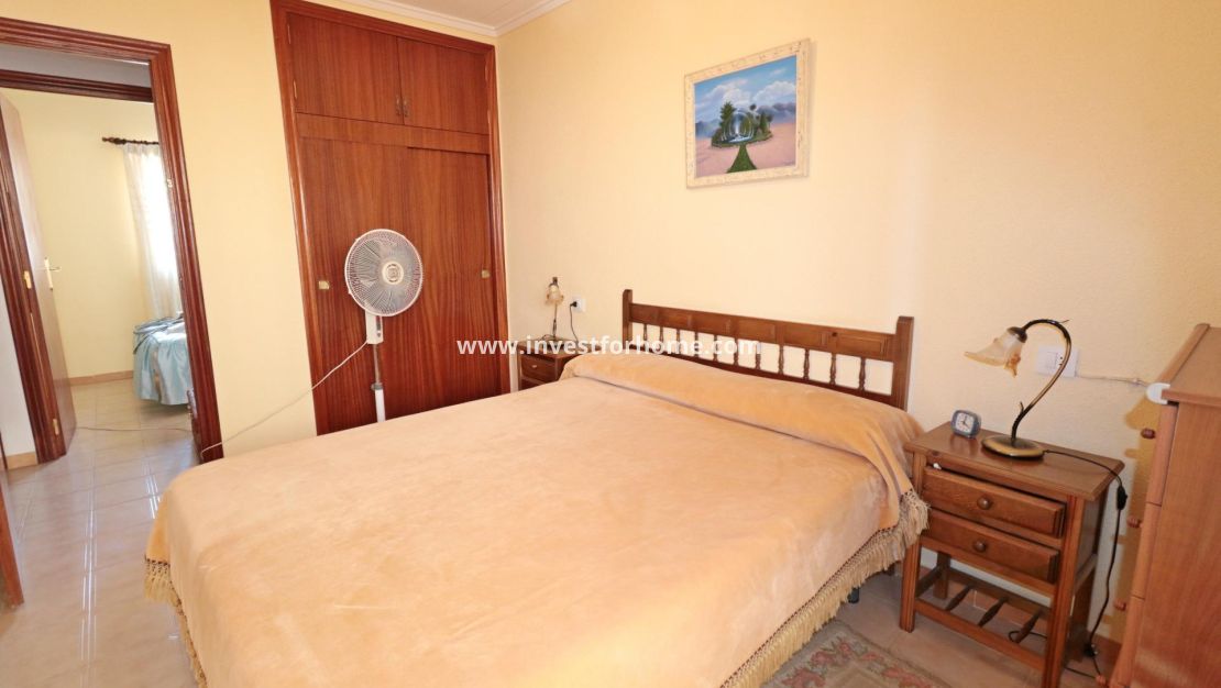 Sale - House - Torrevieja - El Acequión - Los Náufragos