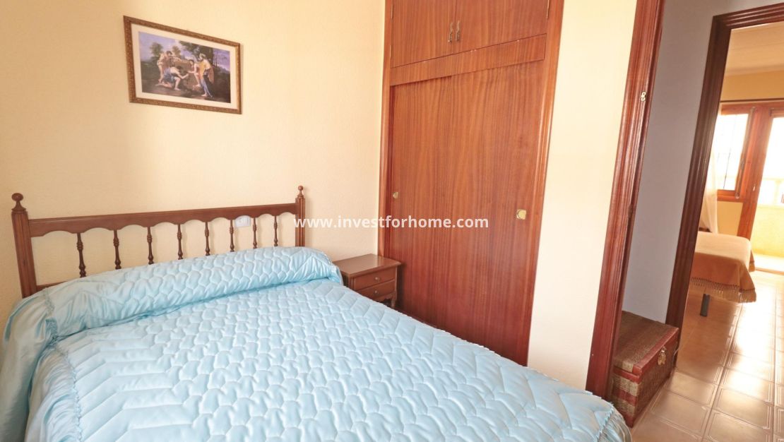 Sale - House - Torrevieja - El Acequión - Los Náufragos