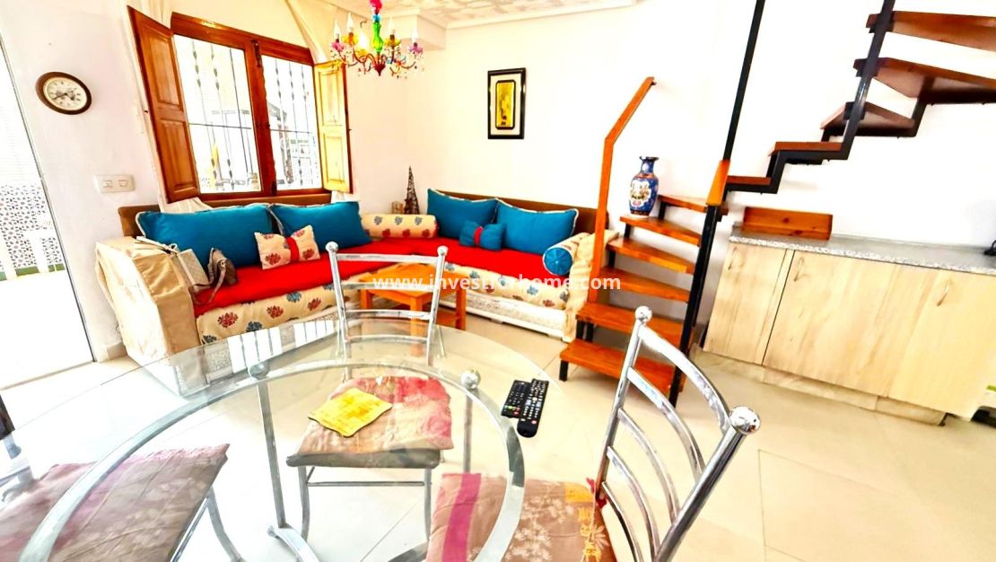 Sale - House - Torrevieja - El Chaparral