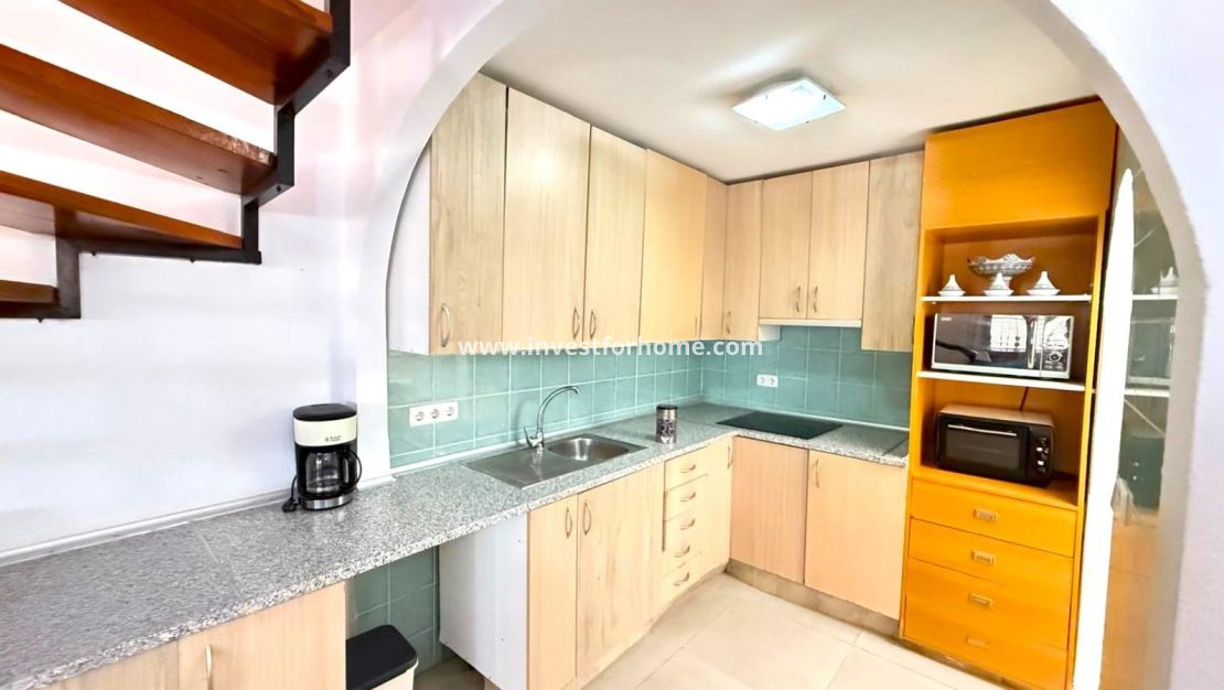 Sale - House - Torrevieja - El Chaparral