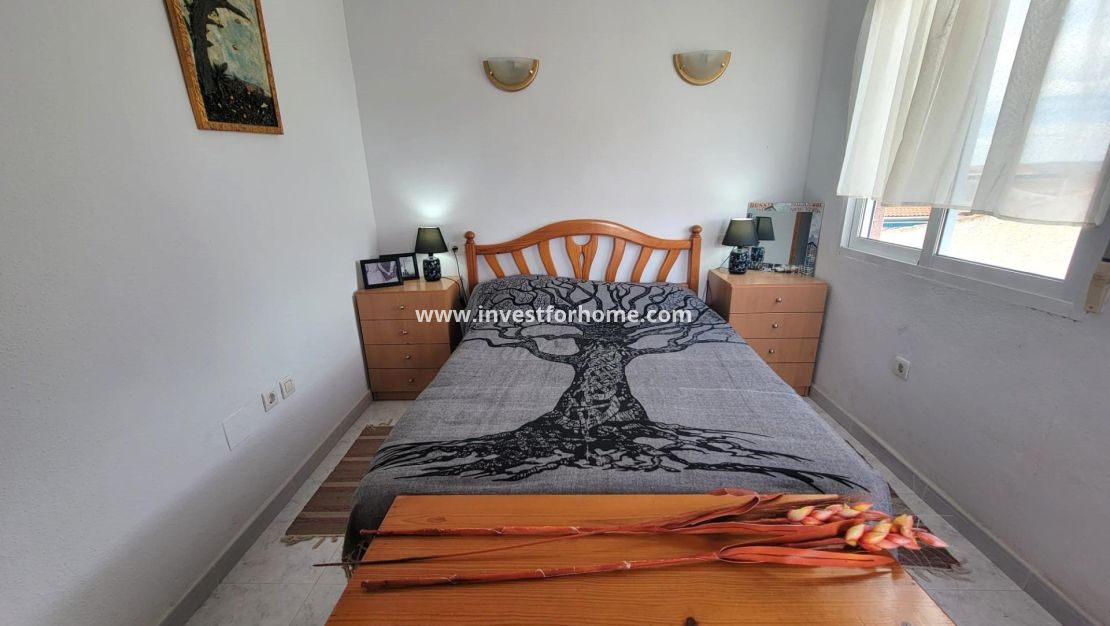 Sale - House - Torrevieja - El Chaparral
