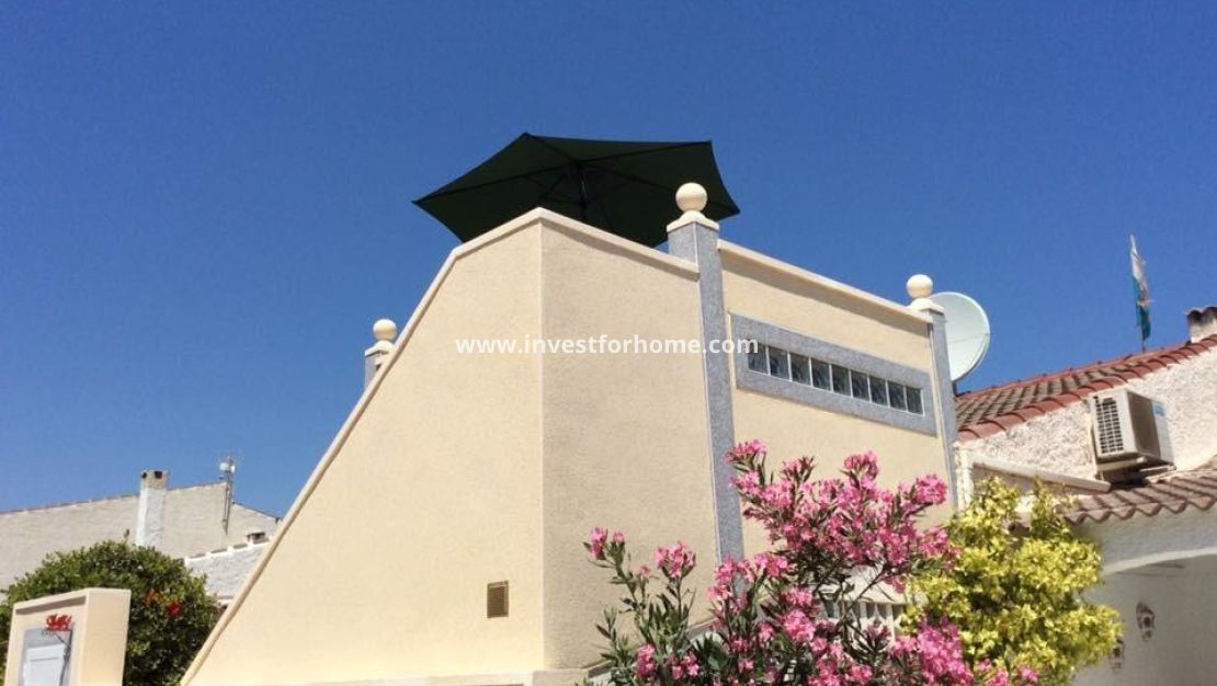 Sale - House - Torrevieja - El Limonar