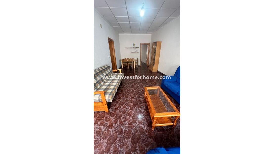 Sale - House - Torrevieja - Estacion De Autobuses