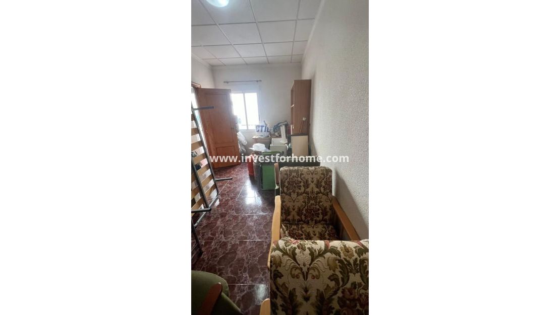 Sale - House - Torrevieja - Estacion De Autobuses