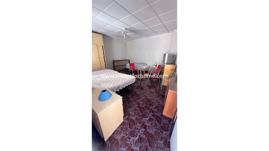 Sale - House - Torrevieja - Estacion De Autobuses