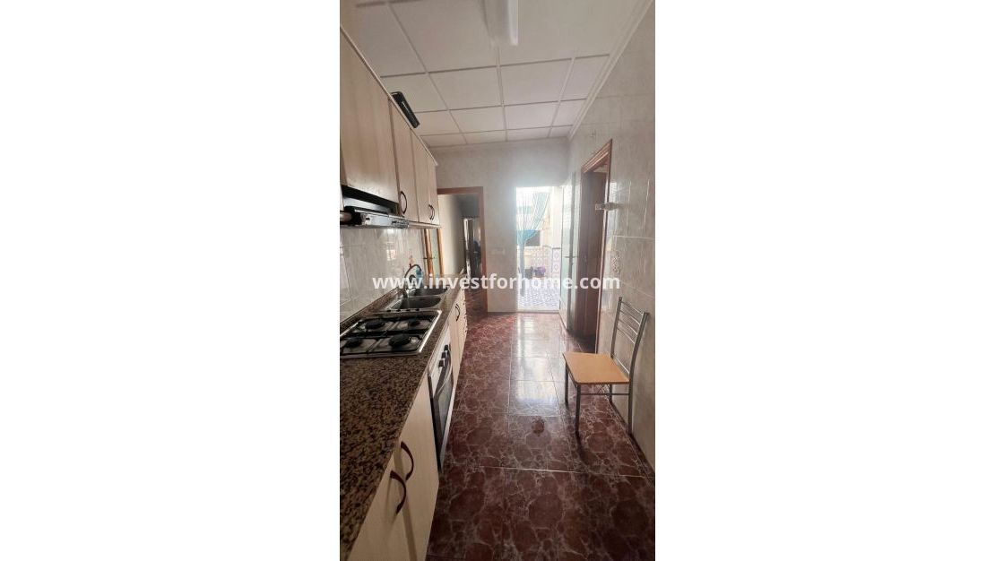 Sale - House - Torrevieja - Estacion De Autobuses