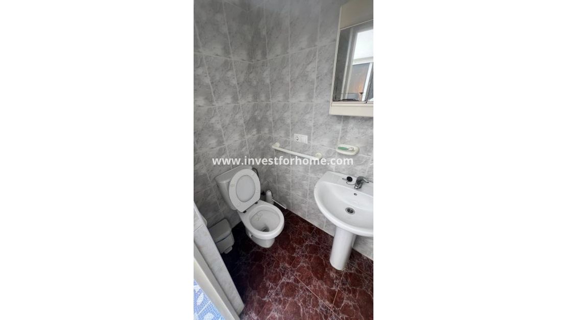 Sale - House - Torrevieja - Estacion De Autobuses