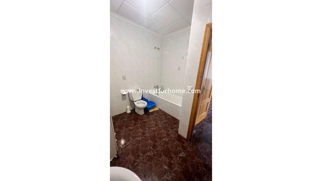 Sale - House - Torrevieja - Estacion De Autobuses