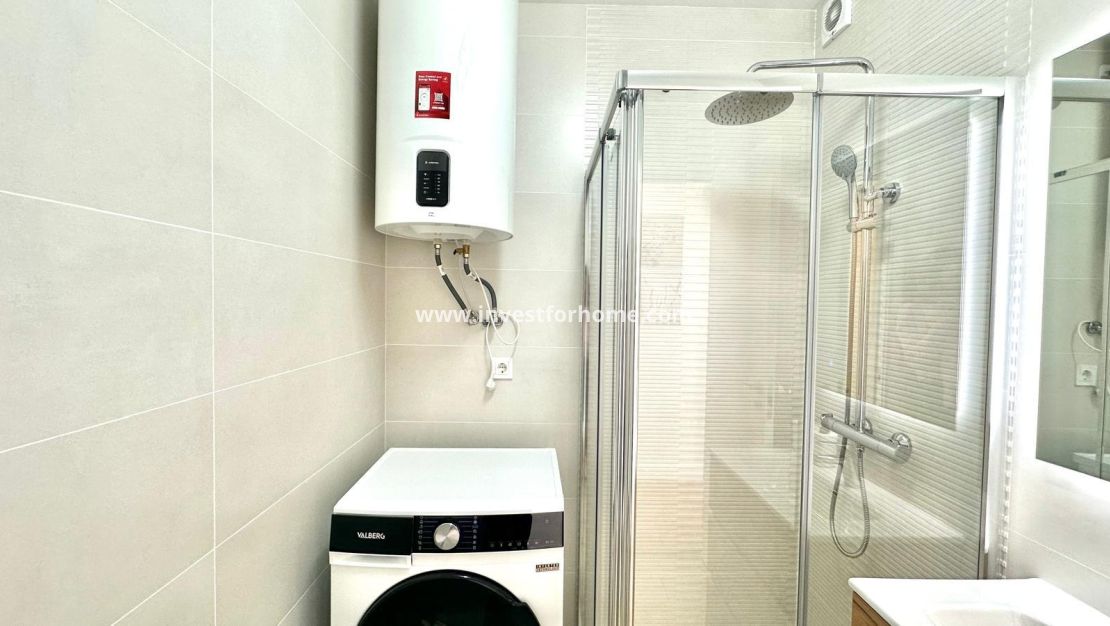 Sale - House - Torrevieja - Estacion De Autobuses