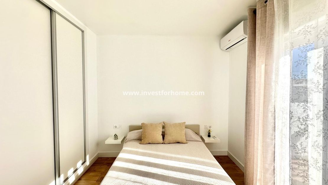 Sale - House - Torrevieja - Estacion De Autobuses