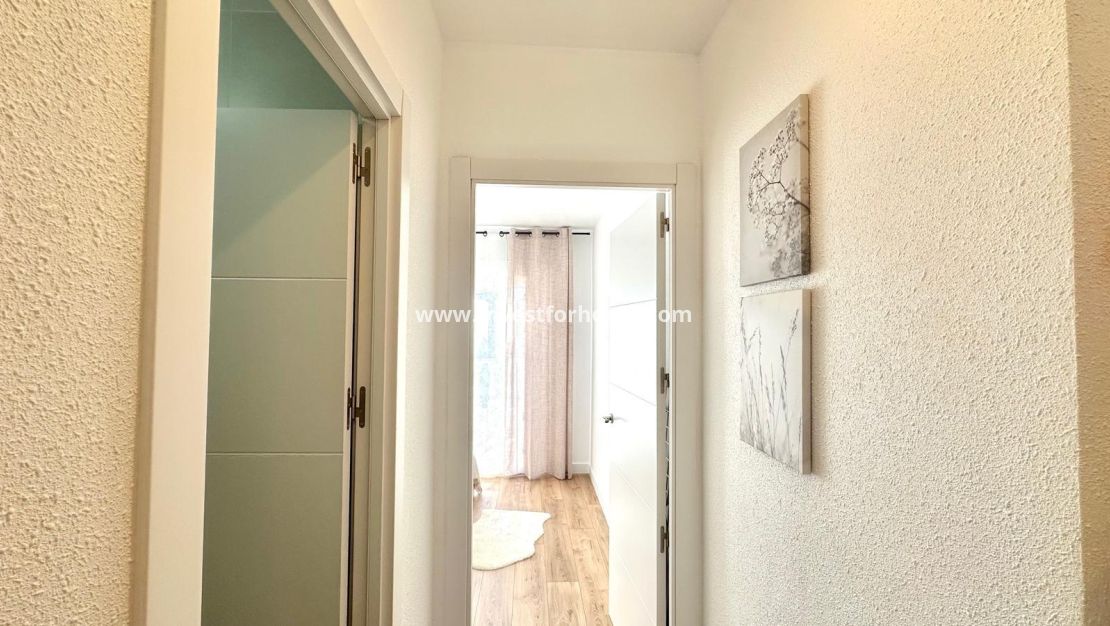 Sale - House - Torrevieja - Estacion De Autobuses