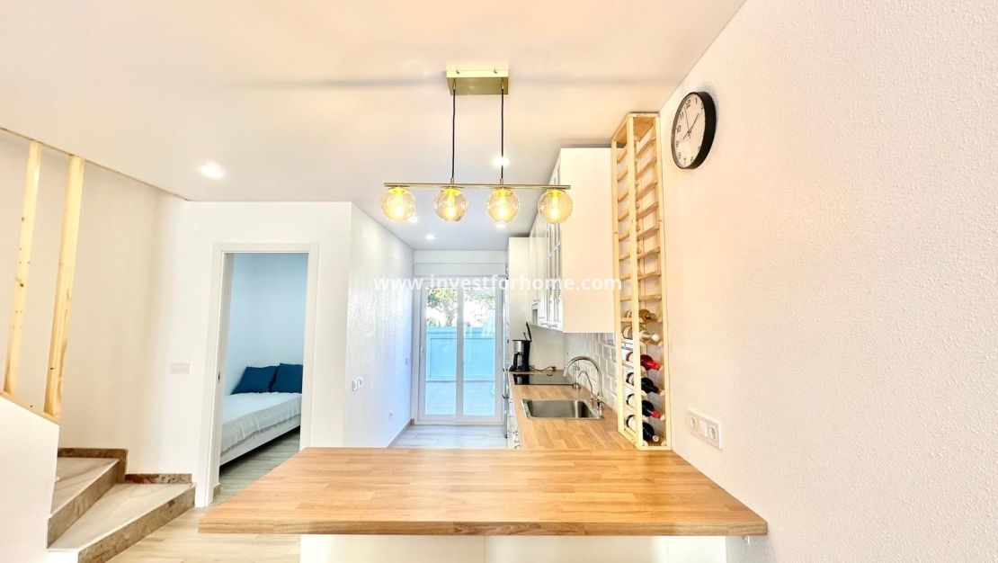 Sale - House - Torrevieja - Estacion De Autobuses