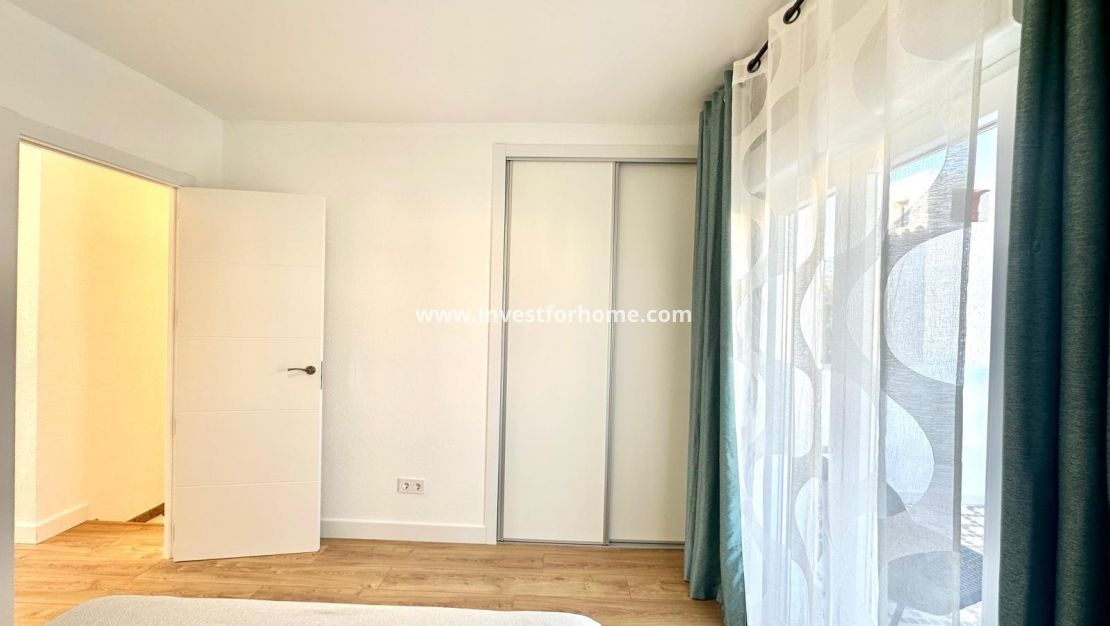 Sale - House - Torrevieja - Estacion De Autobuses