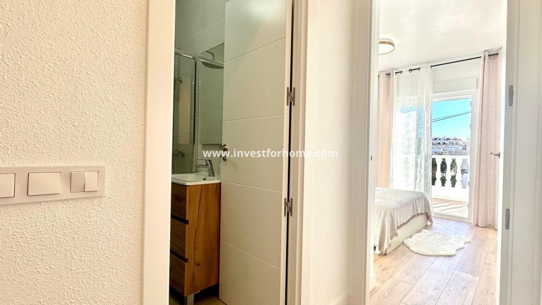 Sale - House - Torrevieja - Estacion De Autobuses