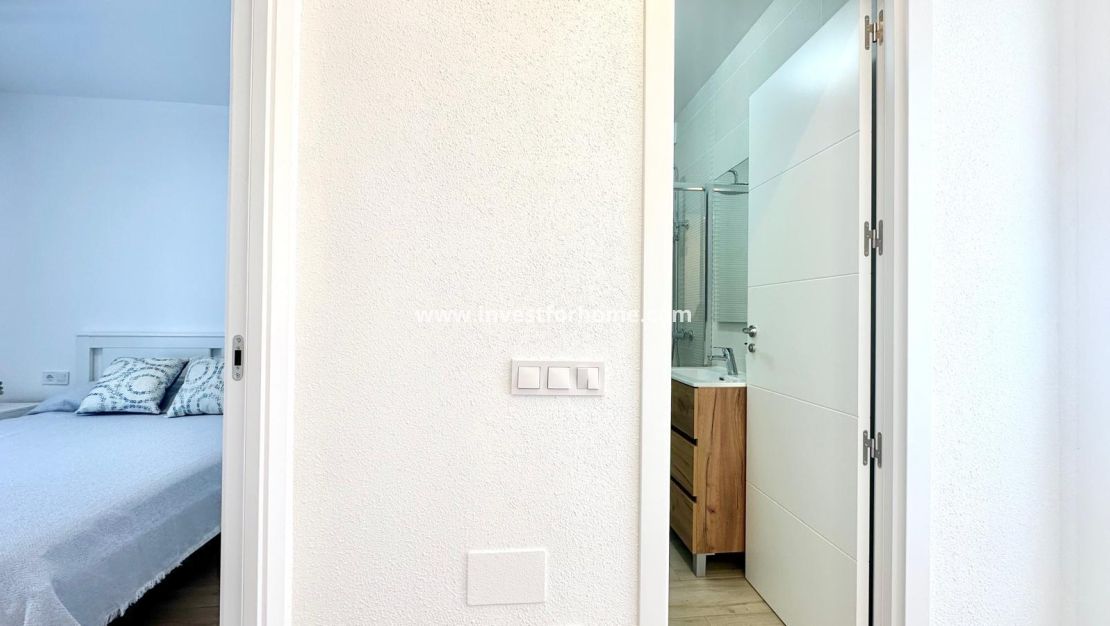 Sale - House - Torrevieja - Estacion De Autobuses