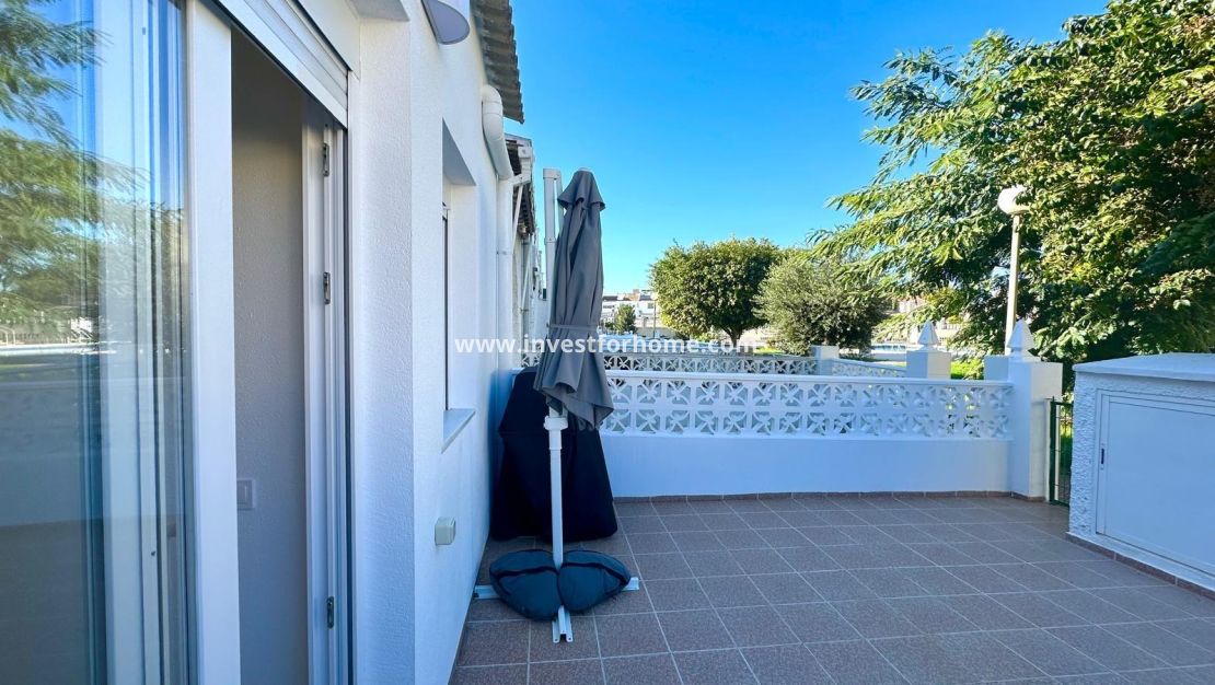 Sale - House - Torrevieja - Estacion De Autobuses