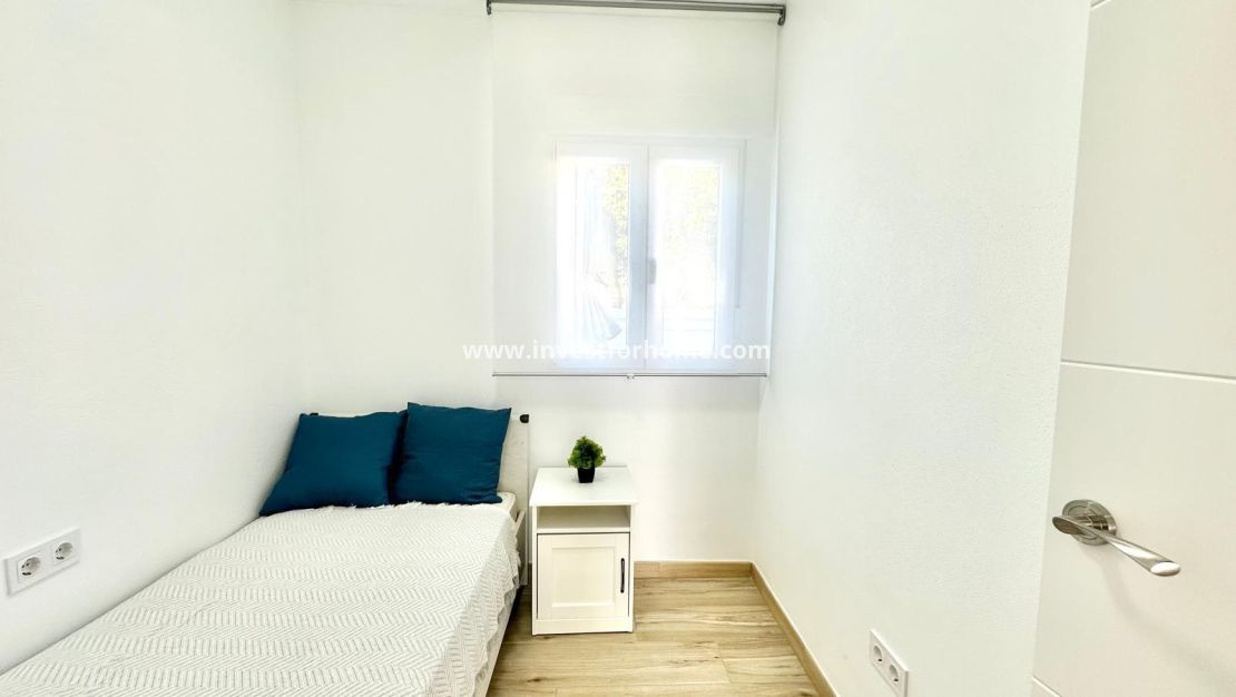 Sale - House - Torrevieja - Estacion De Autobuses