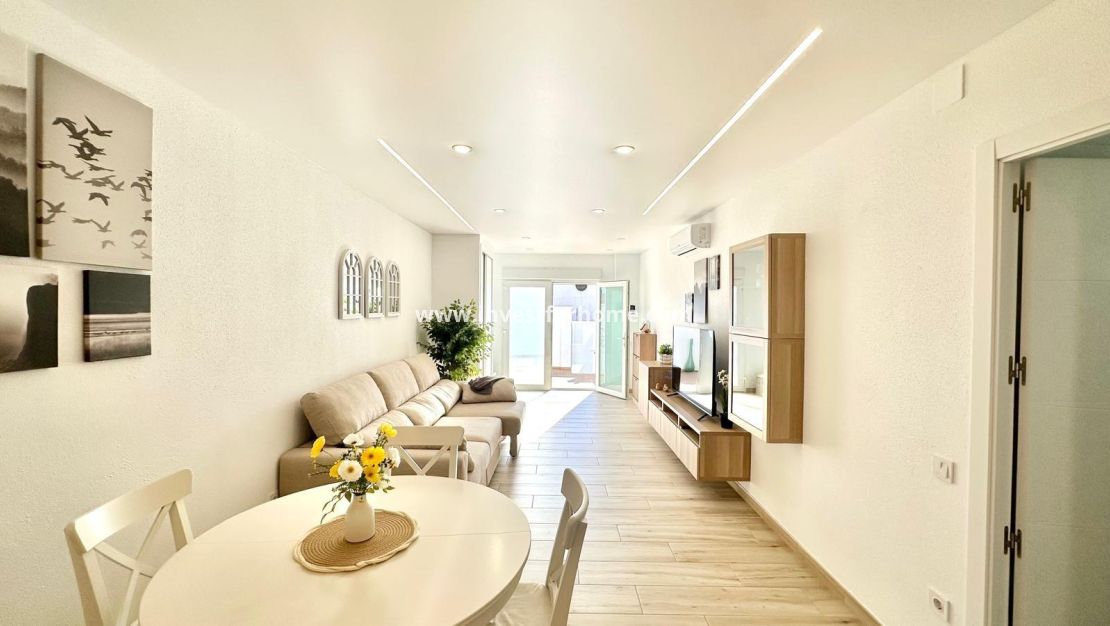 Sale - House - Torrevieja - Estacion De Autobuses