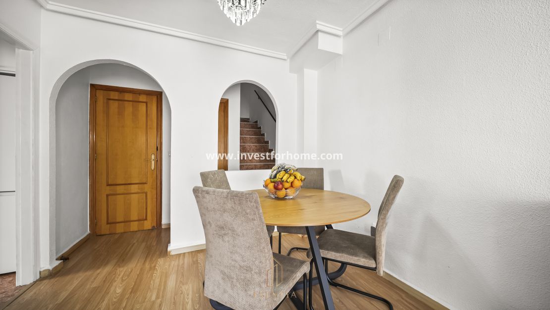 Sale - House - Torrevieja - Jardín del Mar