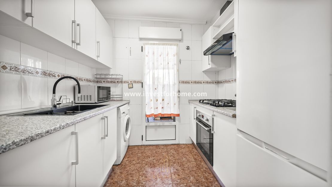 Sale - House - Torrevieja - Jardín del Mar