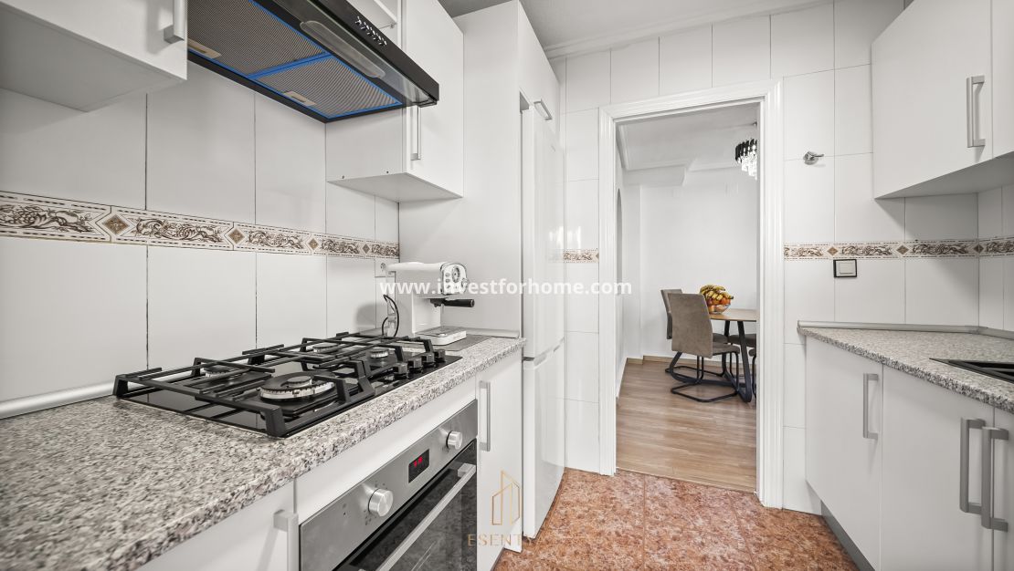 Sale - House - Torrevieja - Jardín del Mar