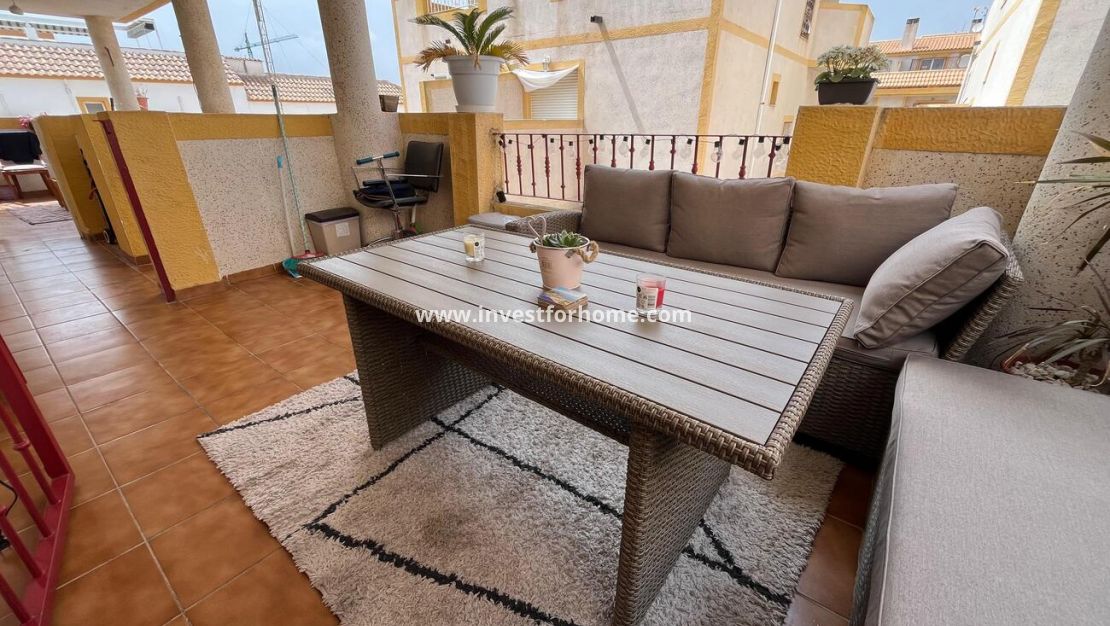 Sale - House - Torrevieja - La Florida