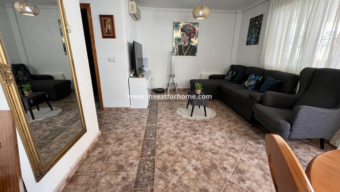 Sale - House - Torrevieja - La Florida