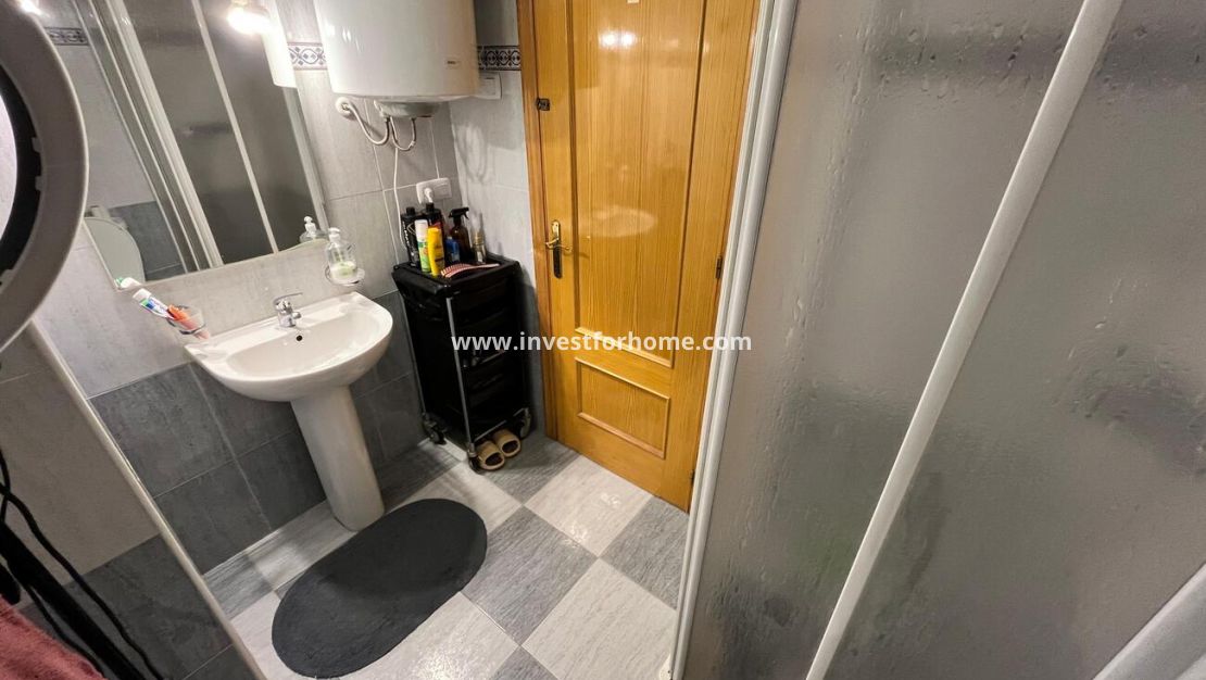 Sale - House - Torrevieja - La Florida