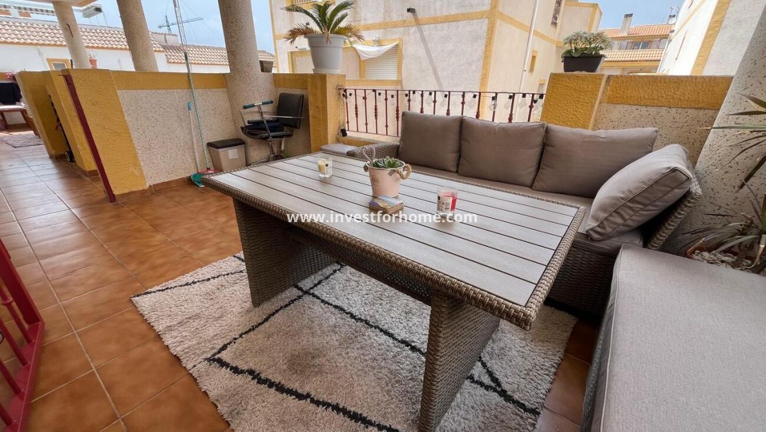 Sale - House - Torrevieja - La Florida