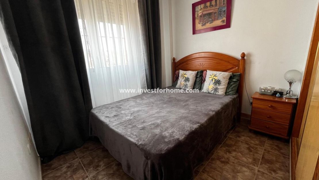 Sale - House - Torrevieja - La Florida