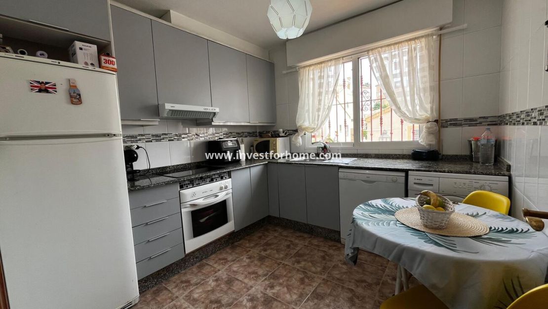 Sale - House - Torrevieja - La Florida