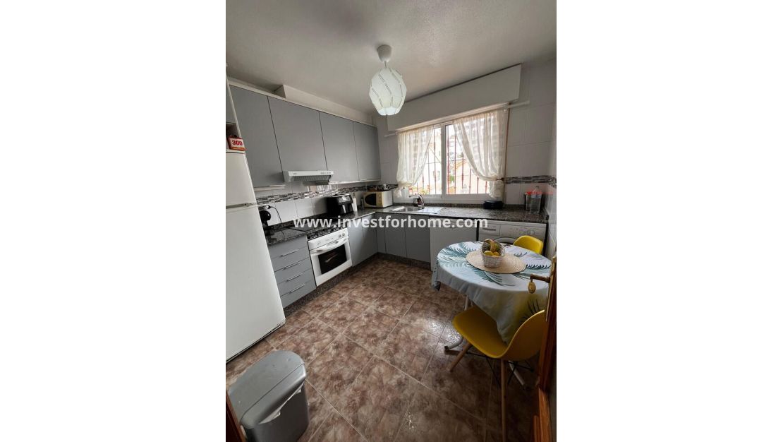 Sale - House - Torrevieja - La Florida