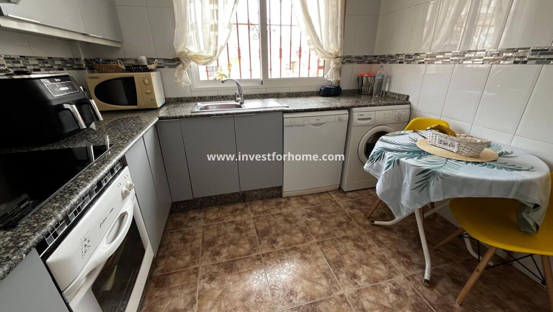 Sale - House - Torrevieja - La Florida