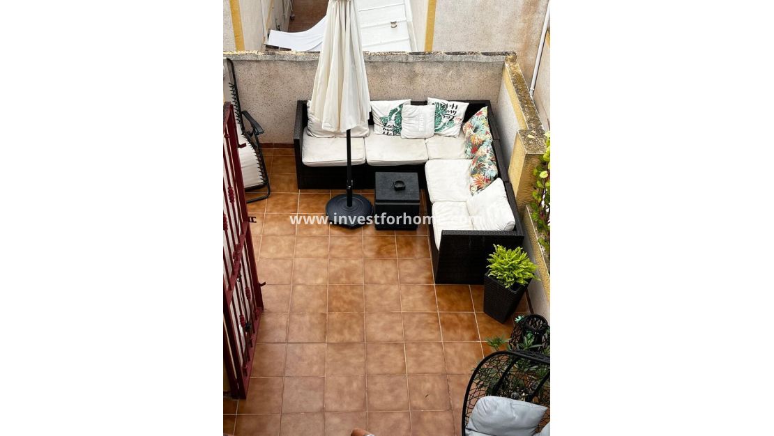 Sale - House - Torrevieja - La Florida