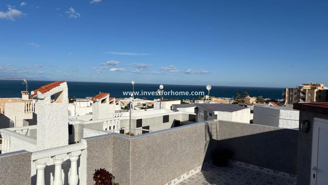 Sale - House - Torrevieja - La Provensa