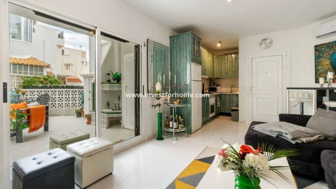 Sale - House - Torrevieja - La Provensa