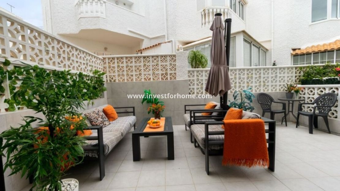 Sale - House - Torrevieja - La Provensa