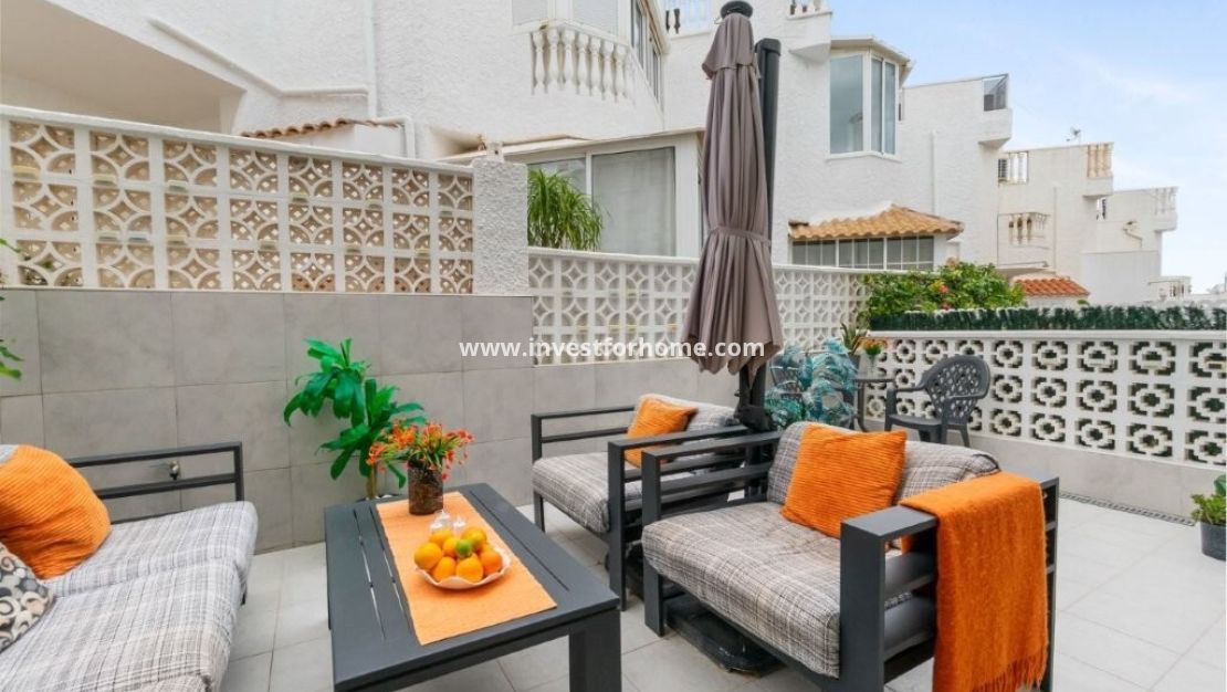 Sale - House - Torrevieja - La Provensa
