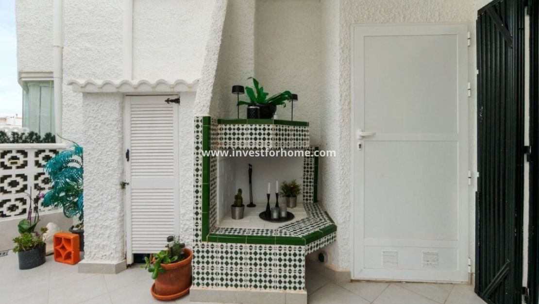 Sale - House - Torrevieja - La Provensa