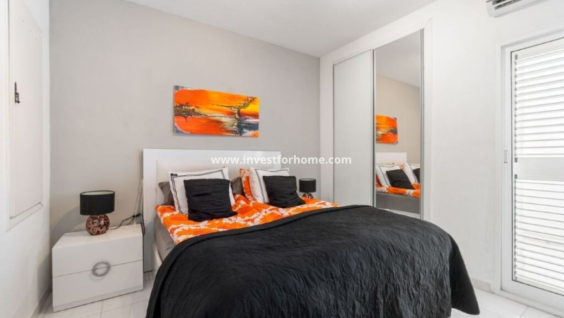 Sale - House - Torrevieja - La Provensa